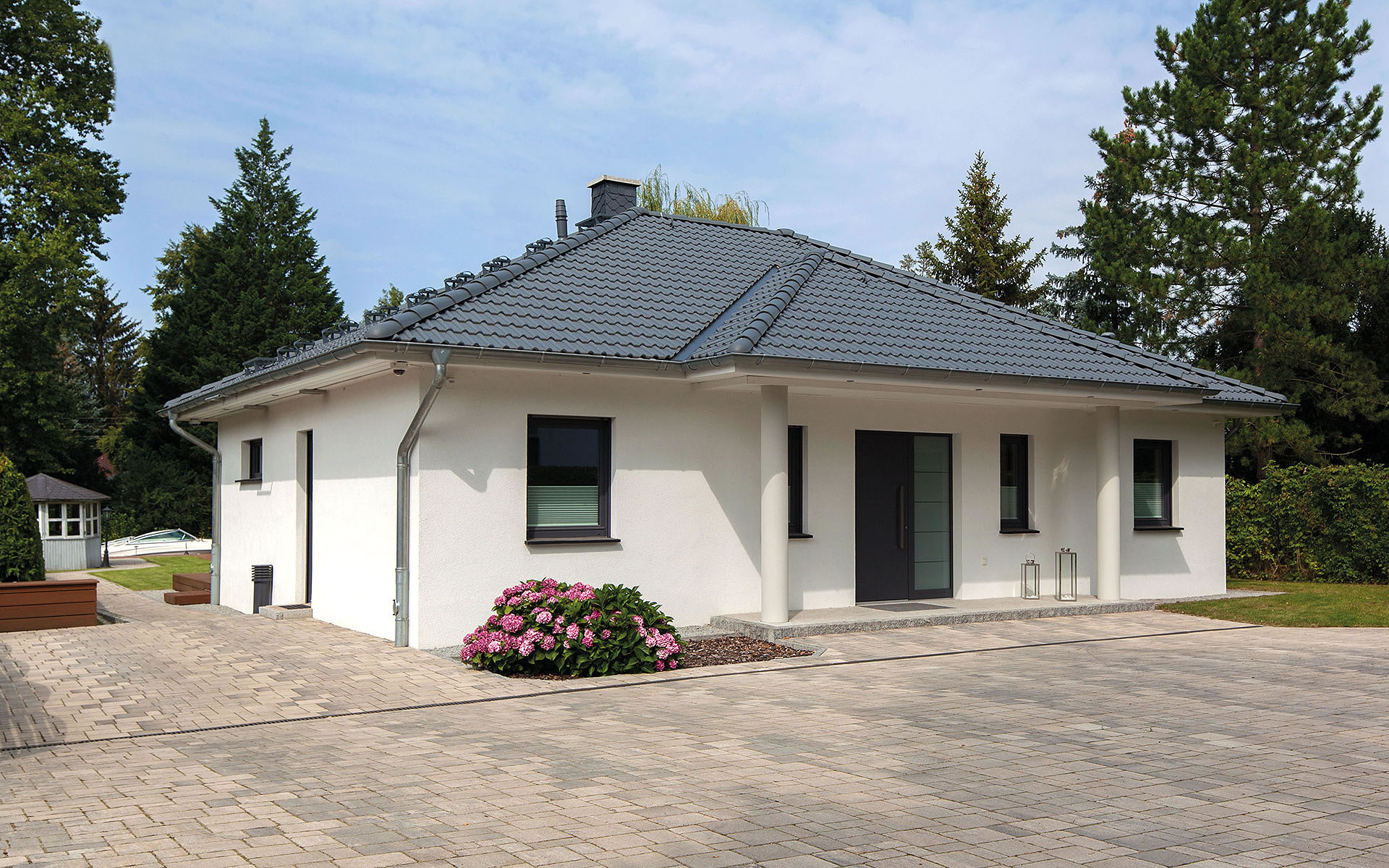 Valentin von BAUMEISTER-HAUS Kooperation e.V.